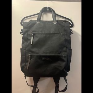 Sherpani Convertible Backpack